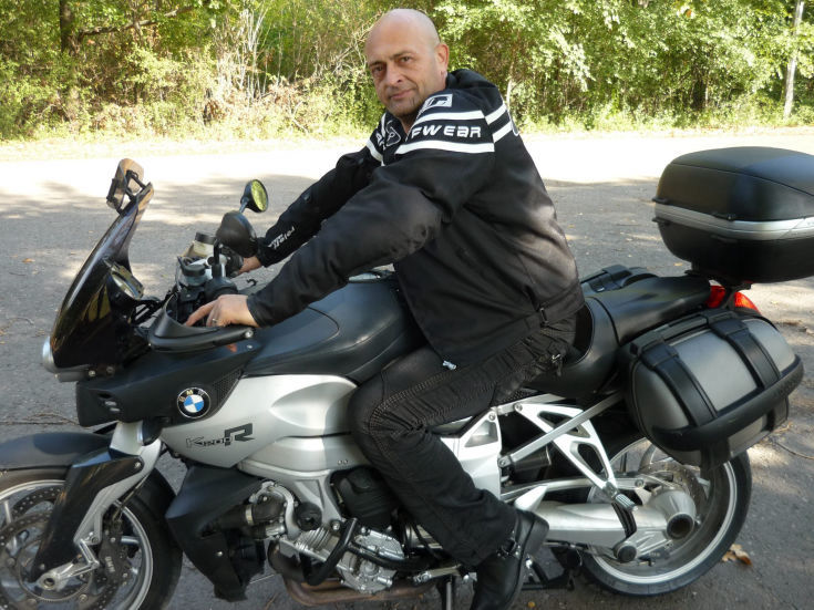 Szűcs Csaba Zsolt